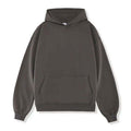 Men's Custom High-Quality Plus-Size Hoodie