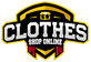 Clothes Shop Online - Home